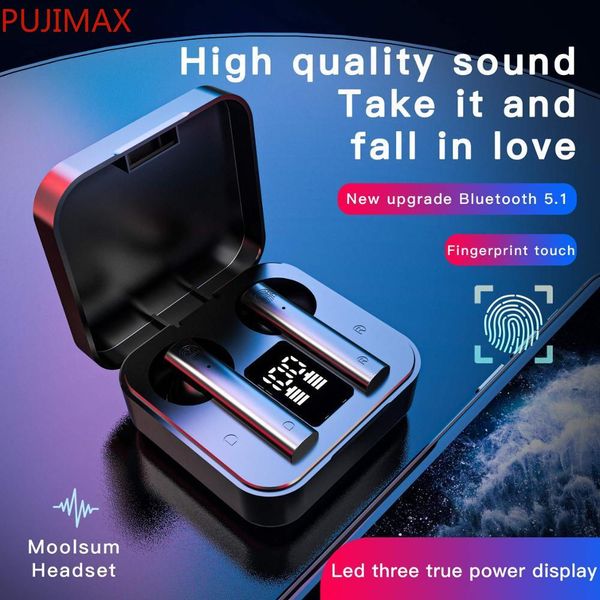 x9 wireless digital display tws ear plug bilateral bass call portable composite film speaker bluetooth headset
x9 wireless digital display tws ear plug bilateral bass call portable composite film speaker bluetooth headset