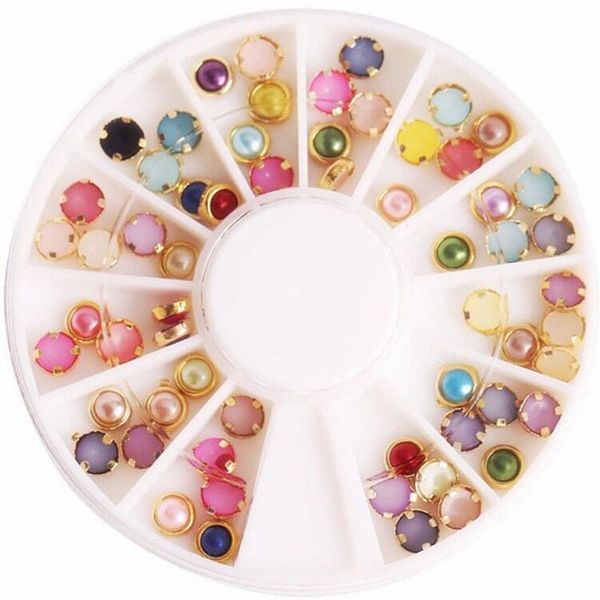 nail art decorations half round pearls metal rhinestone diy beads beauty glitter decoration, Silver;gold
nail art decorations half round pearls metal rhinestone diy beads beauty glitter decoration, Silver;gold