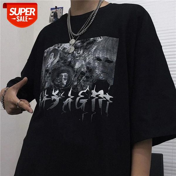 couple t shirt short clothes sleeve streetwear hip hop harajuku high street women clothing 2020 summer new tshirt #tk1t, White
couple t shirt short clothes sleeve streetwear hip hop harajuku high street women clothing 2020 summer new tshirt #tk1t, White