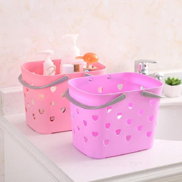 bathroom storage & organization creative multifunction plastic colours  washing basket hollowed-out bath
bathroom storage & organization creative multifunction plastic colours  washing basket hollowed-out bath