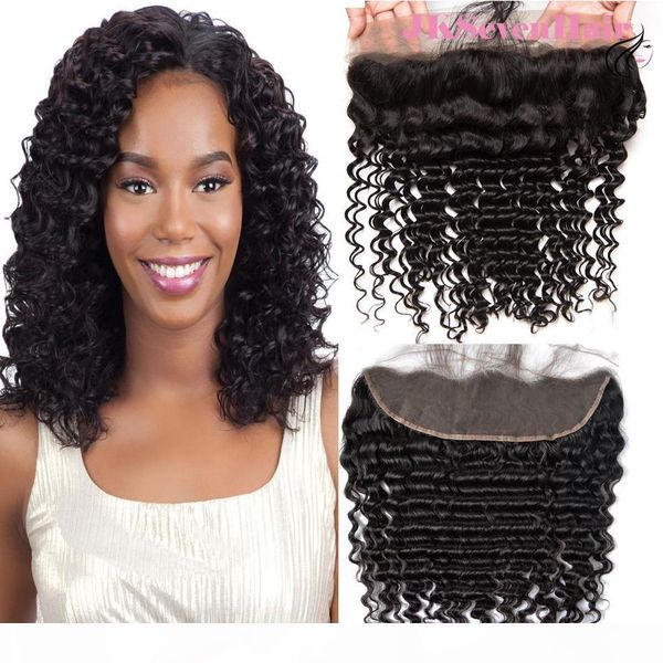 10a grade peruvian remy hair deep wave lace frontal 13x4inch brazilian indian malaysian hair ear to ear frontal, Black
10a grade peruvian remy hair deep wave lace frontal 13x4inch brazilian indian malaysian hair ear to ear frontal, Black