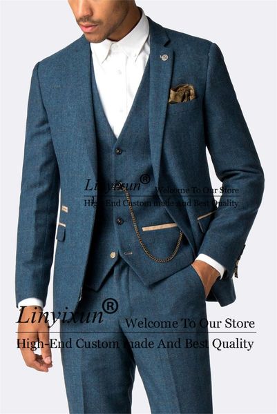 men's suits & blazers autumn men herringbone blazer casual hig quality tuxedo slim fit party suit 3 piece terno masculino (blazer&pants, White;black
men's suits & blazers autumn men herringbone blazer casual hig quality tuxedo slim fit party suit 3 piece terno masculino (blazer&pants, White;black