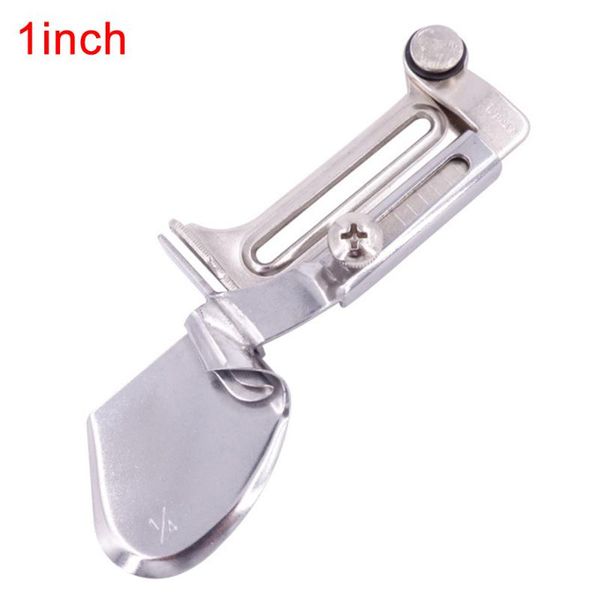 flat folder sewing machine attachment industrial straight hemming overlock binder lightweight clothing curtain presser foot, Black
flat folder sewing machine attachment industrial straight hemming overlock binder lightweight clothing curtain presser foot, Black