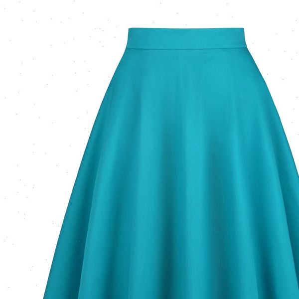 solid color retro vintage women skirts a line blue flare swing rockabilly womens summer plus size cotton 60s 50s skater, Black
solid color retro vintage women skirts a line blue flare swing rockabilly womens summer plus size cotton 60s 50s skater, Black