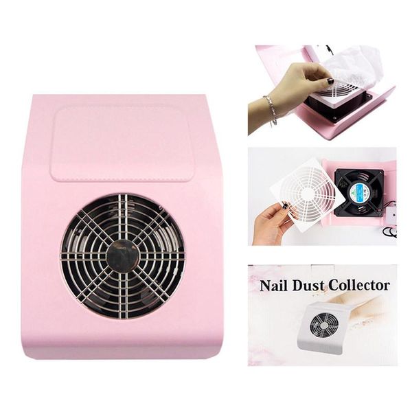 nail dryers dust absorber fan vacuum cleaner collector for manicure machine strong suction powerful art tool
nail dryers dust absorber fan vacuum cleaner collector for manicure machine strong suction powerful art tool
