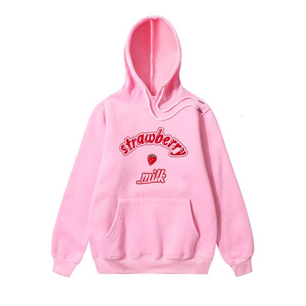 harajuku 2021 new strawberry velo female winter korean plus long sleeve pink white hoodies girl clothes hoodie 630i, Black
harajuku 2021 new strawberry velo female winter korean plus long sleeve pink white hoodies girl clothes hoodie 630i, Black