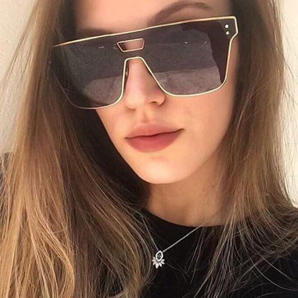sunglasses fashion vintage square women men 2021 designer travel sun glasses for female mirror shades uv400, White;black
sunglasses fashion vintage square women men 2021 designer travel sun glasses for female mirror shades uv400, White;black