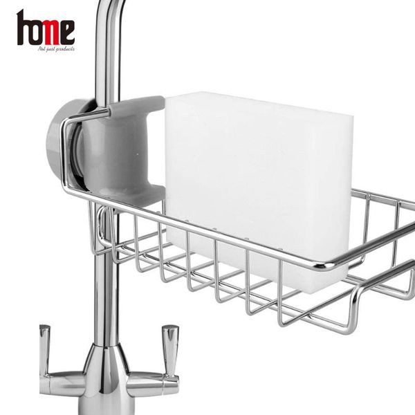 kitchen storage & organization steel faucet dry rack shelf sponge soap drainer holder basket adjustable organizer bathroom accessories tools
kitchen storage & organization steel faucet dry rack shelf sponge soap drainer holder basket adjustable organizer bathroom accessories tools