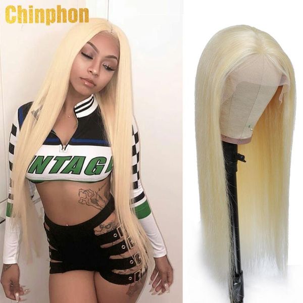 lace wigs remy 613 frontal wig brazilian straight hair front human preplucked 180% glueless for black women, Black;brown
lace wigs remy 613 frontal wig brazilian straight hair front human preplucked 180% glueless for black women, Black;brown