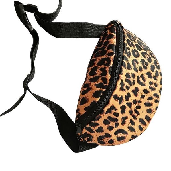waist bags women bag ladies chic leopard fanny pack female personality travel casual chest &
waist bags women bag ladies chic leopard fanny pack female personality travel casual chest &