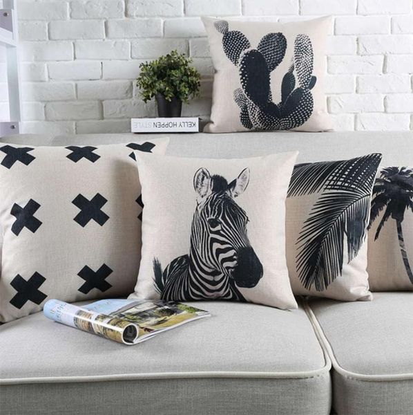 geometric zebra scenic black square throw pillow/almofadas case 45 53 60 30x50 boy teen,cushion cover home decore
geometric zebra scenic black square throw pillow/almofadas case 45 53 60 30x50 boy teen,cushion cover home decore