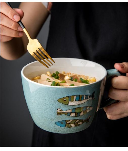 mugs oversized breakfast cup oatmeal mug milk coffee fruit cups multi-type instant noodle bowl cartoon cute drinkware for office home
mugs oversized breakfast cup oatmeal mug milk coffee fruit cups multi-type instant noodle bowl cartoon cute drinkware for office home