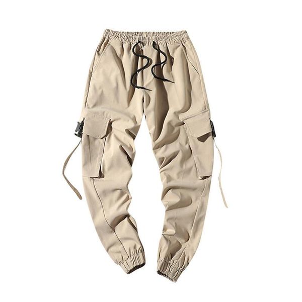 men's loose elastic drawstring trousers solid color drawstring men's casual pants high-waist all-match overalls#g30, Black
men's loose elastic drawstring trousers solid color drawstring men's casual pants high-waist all-match overalls#g30, Black