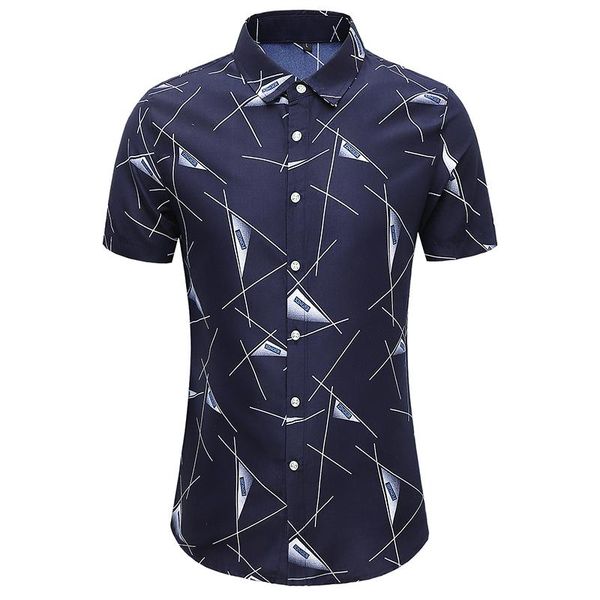 men's casual shirts 45kg-120kg summer fashion mens short sleeve printed shirt button down white navy 4xl 5xl 6xl 7xl, White;black
men's casual shirts 45kg-120kg summer fashion mens short sleeve printed shirt button down white navy 4xl 5xl 6xl 7xl, White;black