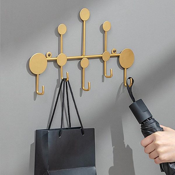 hooks & rails creative metal wall-mounted storage hook nordic stlye hangers for hats bags tie scarf key holder clothes rack towel shelf
hooks & rails creative metal wall-mounted storage hook nordic stlye hangers for hats bags tie scarf key holder clothes rack towel shelf