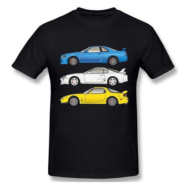 men's t-shirts 90s jdm heroes tshirt man t shirt shirts cotton summer tshirts short sleeves tees t-shirt woman, White;black
men's t-shirts 90s jdm heroes tshirt man t shirt shirts cotton summer tshirts short sleeves tees t-shirt woman, White;black