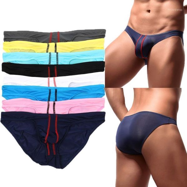 underpants 1/4/8pcs men underwear briefs smooth hoome panties bulge pouch jockstrap cueca masculina low-rise mens, Black;white
underpants 1/4/8pcs men underwear briefs smooth hoome panties bulge pouch jockstrap cueca masculina low-rise mens, Black;white