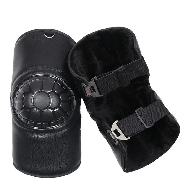 motorcycle armor 1 pair warm safety windproof kneecap thickened riding protective waterproof pu leather adjustable guard adults
motorcycle armor 1 pair warm safety windproof kneecap thickened riding protective waterproof pu leather adjustable guard adults