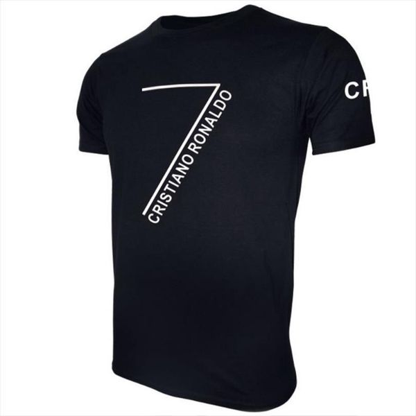fashion cristiano ronaldo letter print men casual short sleeve o neck solid color cotton, White;black
fashion cristiano ronaldo letter print men casual short sleeve o neck solid color cotton, White;black