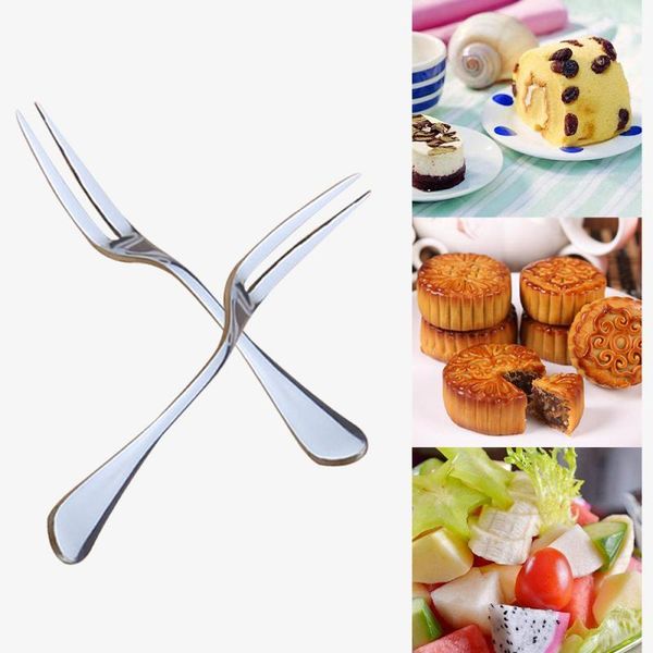forks stainless steel fruit cake cocktail dessert tableware environmentally friendly for kitchen tools
forks stainless steel fruit cake cocktail dessert tableware environmentally friendly for kitchen tools