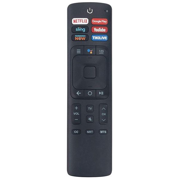 remote controlers erf3a69 replacement voice command control fit for sharp/hisense android smart tv with assistance
remote controlers erf3a69 replacement voice command control fit for sharp/hisense android smart tv with assistance