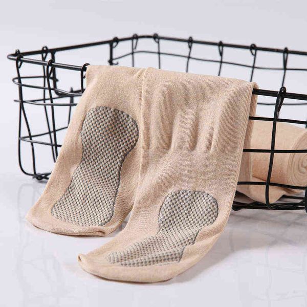 socks spring autumn vertical combed cotton stepping on feet, abdomen closing bottoming pantyhose women' hip lifting and warmth keeping, Red;black