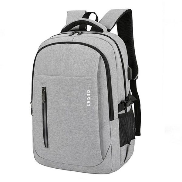 backpack men's for travel large capacity charge shoulder bags male bolsa computer wear-resistance students
backpack men's for travel large capacity charge shoulder bags male bolsa computer wear-resistance students