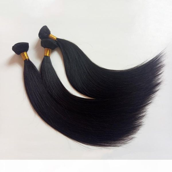 selling brazilian virgin human hair weft can be bleached and dyed 8-30inch mink malaysian indian remy hair extensions, Black
selling brazilian virgin human hair weft can be bleached and dyed 8-30inch mink malaysian indian remy hair extensions, Black