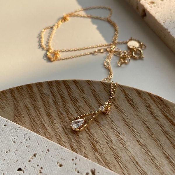 pendant necklaces royabelle womens gold plated teardrop crystal necklace party dressing jewelry birthday gifts for teen girls, Silver
pendant necklaces royabelle womens gold plated teardrop crystal necklace party dressing jewelry birthday gifts for teen girls, Silver