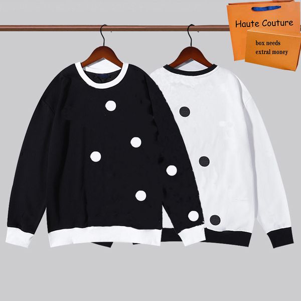 21ss fashion mens hoodies casual letter print women pullover hip hop street style couple hoodie loose breathable outdoor sweatshirts, Black
21ss fashion mens hoodies casual letter print women pullover hip hop street style couple hoodie loose breathable outdoor sweatshirts, Black
