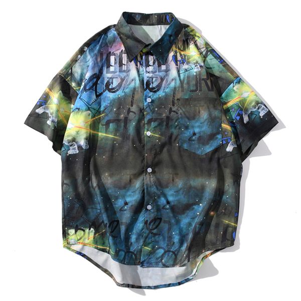 aelfric 2021 new eden hawaii beach men oversized star printed half sleeve fashion streetwear shirt loose hip hop tees colorful 7i3l, White
aelfric 2021 new eden hawaii beach men oversized star printed half sleeve fashion streetwear shirt loose hip hop tees colorful 7i3l, White
