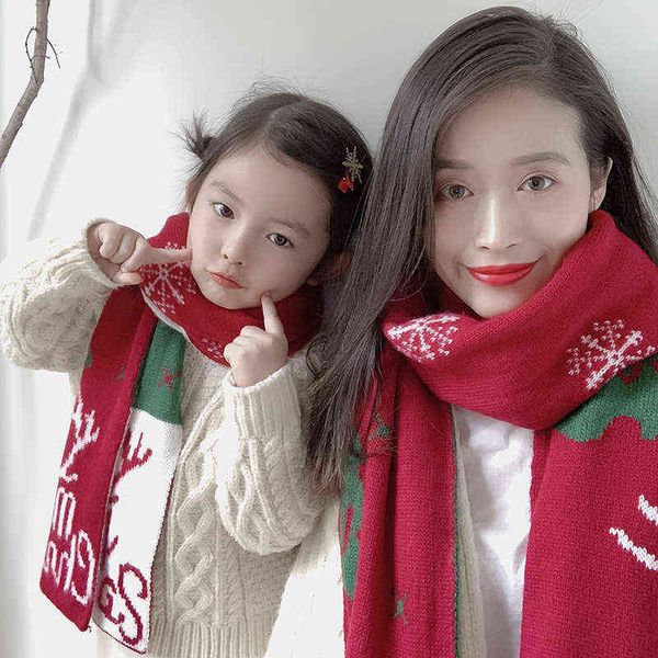 scarves parent child thickened double-sided korean version autumn winter warm snow deer wool knitted scarf, Blue;gray
scarves parent child thickened double-sided korean version autumn winter warm snow deer wool knitted scarf, Blue;gray