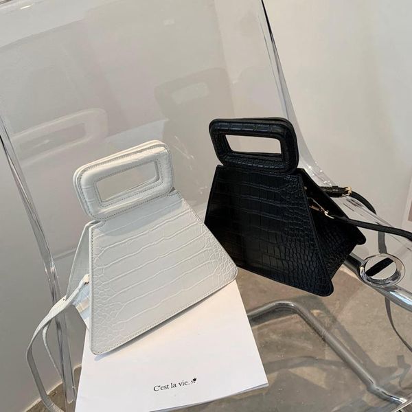 evening bags handbag 2021 ladies bag korean brand designer fashion shoulder pu leather crossbody