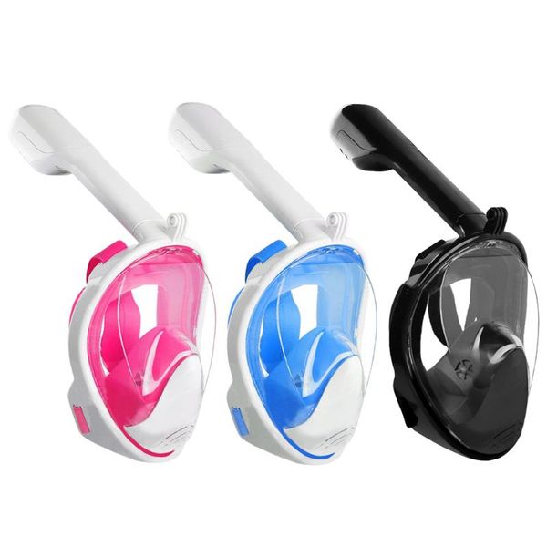 full face scuba snorkeling face mask diving underwater respirator goggles swimming training diving care equipment for kids adult
full face scuba snorkeling face mask diving underwater respirator goggles swimming training diving care equipment for kids adult