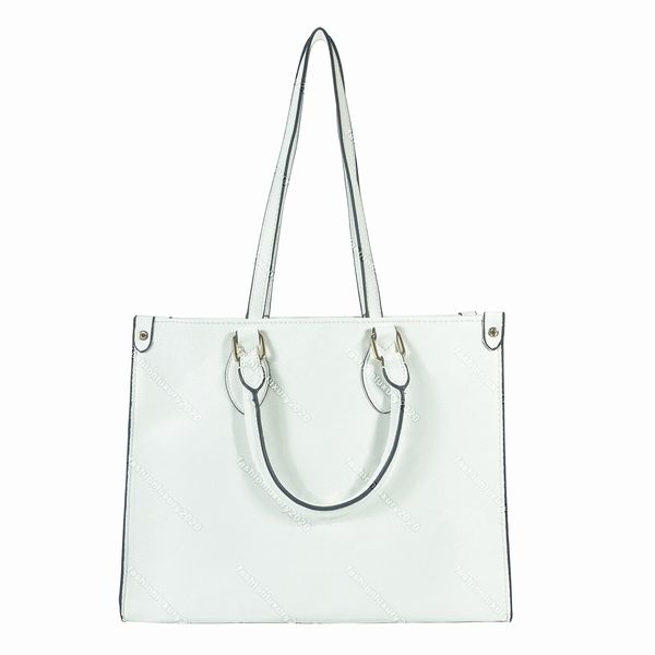 women white leather letters embossed tote handbag shopping shoulder bag crossbody messenger bag woman medium size handbags totes purses wall
women white leather letters embossed tote handbag shopping shoulder bag crossbody messenger bag woman medium size handbags totes purses wall