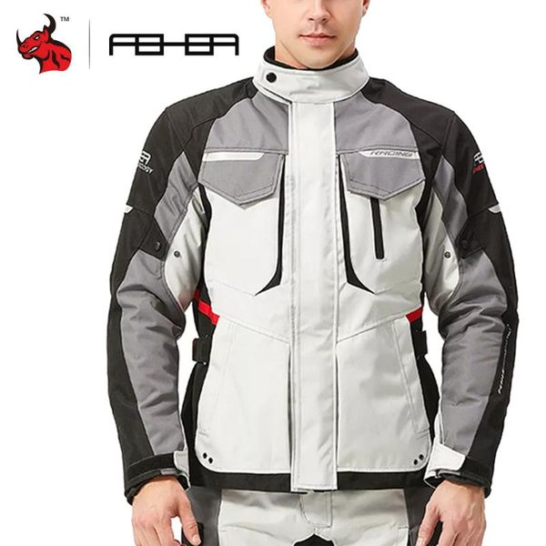motorcycle apparel feher jacket man motocross waterproof moto protection motorbike racing riding
motorcycle apparel feher jacket man motocross waterproof moto protection motorbike racing riding