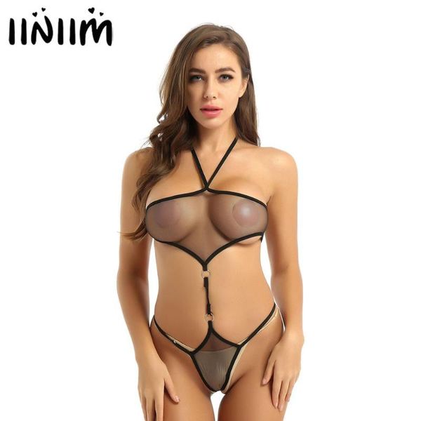womens japan erotic parties teddies swimwear see through sheer fetish lingerie sissy catsuit backless bikinis bodysuit nightwear, White;black
womens japan erotic parties teddies swimwear see through sheer fetish lingerie sissy catsuit backless bikinis bodysuit nightwear, White;black