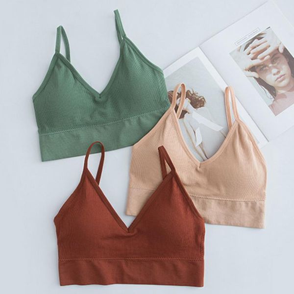 sports bra 2021 women fitness seamless yoga bra black white running yoga gym crop women push up sport wire free, White;black
sports bra 2021 women fitness seamless yoga bra black white running yoga gym crop women push up sport wire free, White;black