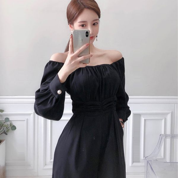 new 2021 women runway wide leg jumpsuits fashion elegant off shoulder long rompers office lady bodycon bodysuit 9id2, Black;white
new 2021 women runway wide leg jumpsuits fashion elegant off shoulder long rompers office lady bodycon bodysuit 9id2, Black;white