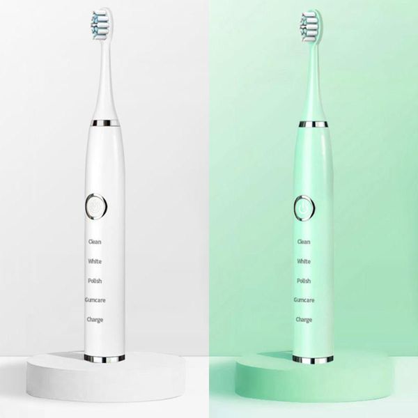 smart electric toothbrush 2021 timer brush rechargeable tooth brushes cordless usb waterproof automatic
smart electric toothbrush 2021 timer brush rechargeable tooth brushes cordless usb waterproof automatic