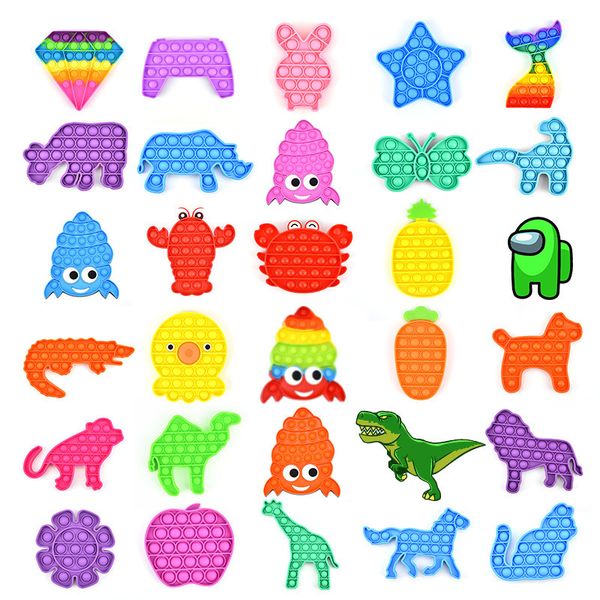 rainbow animal rodent killing pioneer children's finger pressing bubble decompression game board silicone rodent killing pioneer toy
rainbow animal rodent killing pioneer children's finger pressing bubble decompression game board silicone rodent killing pioneer toy