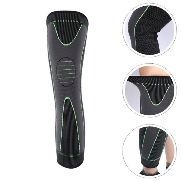 knee protective pad practical sports knee pad fitness protector for running, Black;gray
knee protective pad practical sports knee pad fitness protector for running, Black;gray