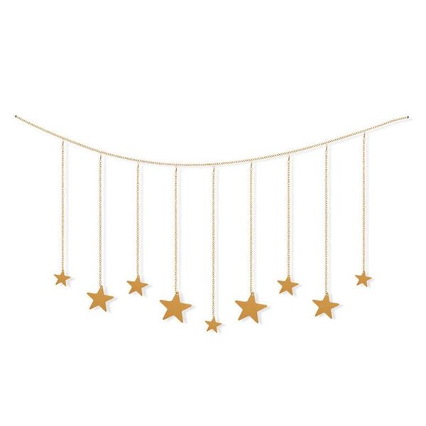 decorative objects & figurines star phase wall hanging gold garland decor boho home decoration hang art ornaments for bedroom headboard livi
decorative objects & figurines star phase wall hanging gold garland decor boho home decoration hang art ornaments for bedroom headboard livi