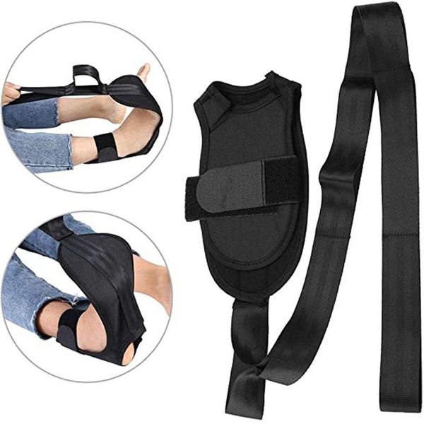 resistance bands yoga flexibility ligament stretch belt leg ballet gymnastics exercise
resistance bands yoga flexibility ligament stretch belt leg ballet gymnastics exercise