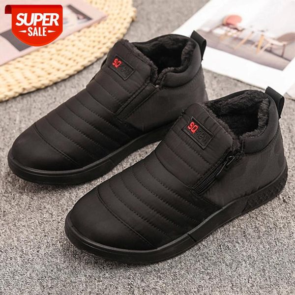 plus size men boots fashion winter boots for men fur winter snow plush fashion mans footwear warm waterproof shoes #uf1t
plus size men boots fashion winter boots for men fur winter snow plush fashion mans footwear warm waterproof shoes #uf1t