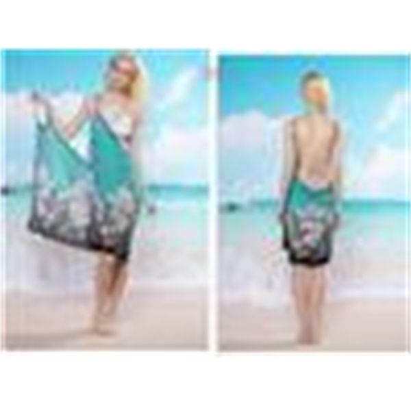 deep v-neck sun crossing beach dress swimwear clothes skirt bikini skirt wrap dress sarong cover-ups
deep v-neck sun crossing beach dress swimwear clothes skirt bikini skirt wrap dress sarong cover-ups