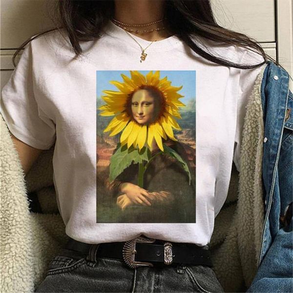 summer spoof mona lisa men t shirts mens print ullzang vintage graphic funny cartoon 90s aesthetics female, White;black
summer spoof mona lisa men t shirts mens print ullzang vintage graphic funny cartoon 90s aesthetics female, White;black