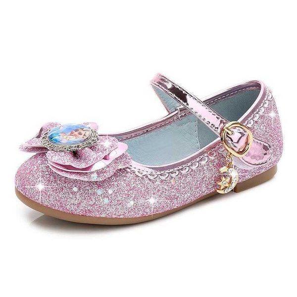 elling kids girls wedding dress shoes children princess bowtie purple leather for casual flat, Black
elling kids girls wedding dress shoes children princess bowtie purple leather for casual flat, Black