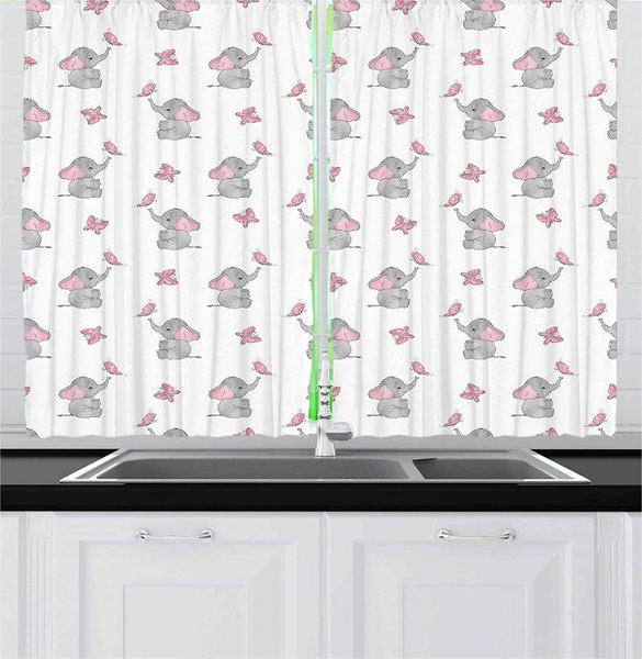 curtain & drapes elephant nursery decor curtains baby elephants playing with butterflies lovely kids room window for living bedroom
curtain & drapes elephant nursery decor curtains baby elephants playing with butterflies lovely kids room window for living bedroom