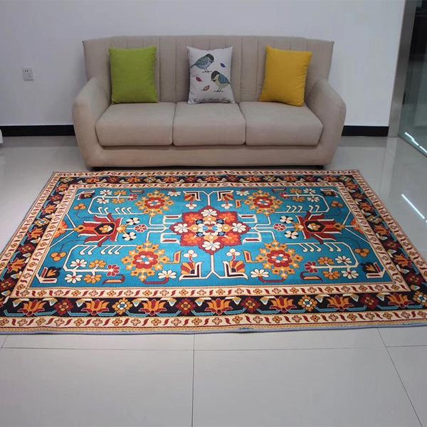 carpets chinese style classic cashmere carpet soft for living room bedroom anti-slip floor mats water absorption
carpets chinese style classic cashmere carpet soft for living room bedroom anti-slip floor mats water absorption
